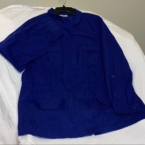 St John’s Bay Lightweight Jacket